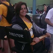 Gihane Elbeheiry's photo