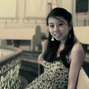 Phoebe Bao's photo
