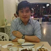Joey Ming's photo