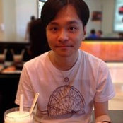 Foto von Kenneth Cheng