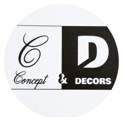 CD Concept et Décors