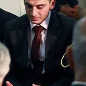 Omar Riyad's photo