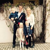 Lise Øverland's photo