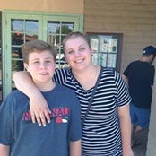 Timothy Cherie Pelman's photo