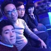 Tiến Anh's photo