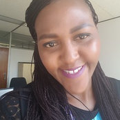 Foto von Nomvula Mthethwa