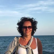 Anja Ferros foto