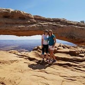 Leah Marshall's photo