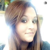 Kali Hardy's photo