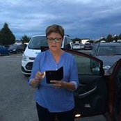 Marianne Levinsson's photo