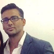 Ashwin Yadav's photo