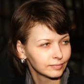 Вика Николаеваs foto