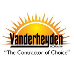 Vanderheyden, Inc.