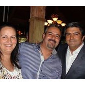 John Suarez's photo