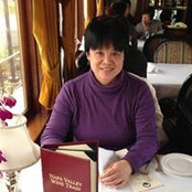 Jing Chiens foto
