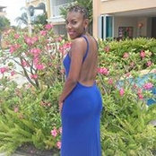 Shontelle Sargeant's photo