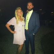 Jordan Levanway's photo