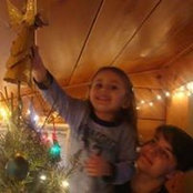 Christi Allen's photo