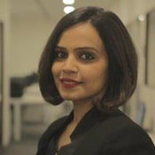 Amrita Ray's photo