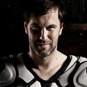 Ronny Bechers foto