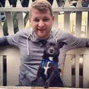 Tyler Sternberg's photo