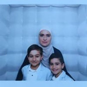 Foto von Maha Taleb
