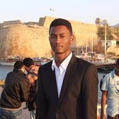 Foto von Mansur Adamu