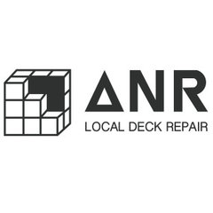 ANR Local Deck Repair