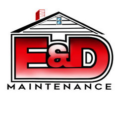 E&D Maintenace