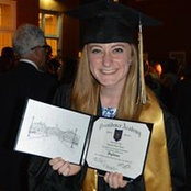 Charlotte Lyons's photo