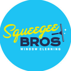 Squeegee Bros Window Cleaning