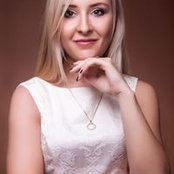 Nadia Busuioc's photo