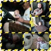 Ashley Robinson's photo