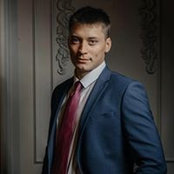 Photo de Ilya Komarov