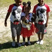 Kwamewife Williams's photo
