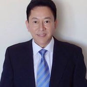 Michael Wang's photo