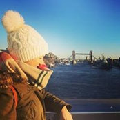 Ele Saiz's photo