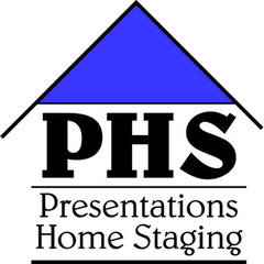 Presentations Home Staging, LLC