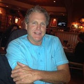 David Hamilton's photo