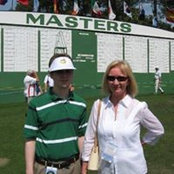 Sharon Alvanos-Garner's photo