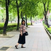 Mei Tsai's photo