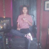 Nick Gowers foto