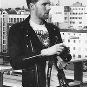 Alexander Bachs billede