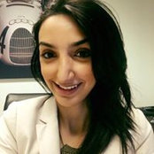 Maryam Tareh's photo