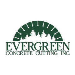 Evergreen Concrete Cutting