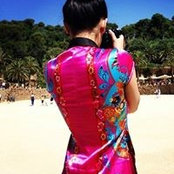 Photo de Andrea Vu