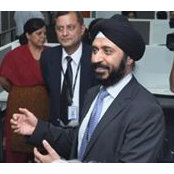 Gurinder Singh's photo