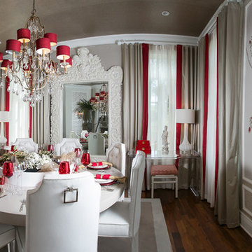Dining Rooms