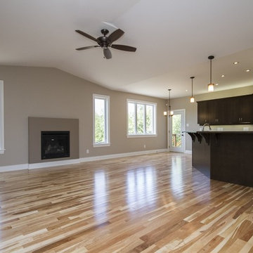 Model Home - Cams Ridge