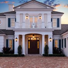 Stucco Homes